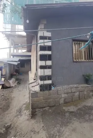 Construction Land Sale Sarbet Vatican Embassy Area