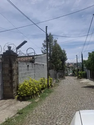 Construction Land Sale Sarbet Vatican Embassy Area