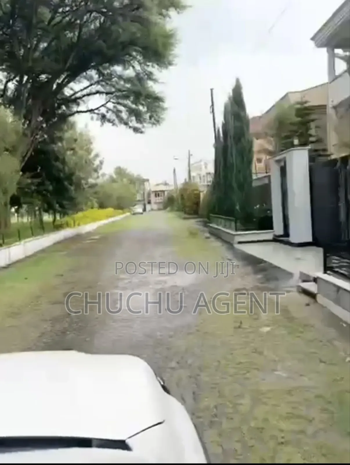 Construction Land Sale Sarbet Vatican Embassy Area