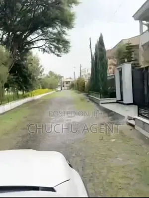 Construction Land Sale Sarbet Vatican Embassy Area