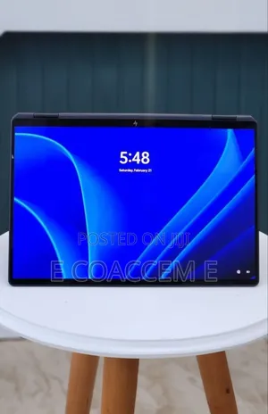 New Laptop HP 16GB Intel Core Ultra 7 SSD 1T