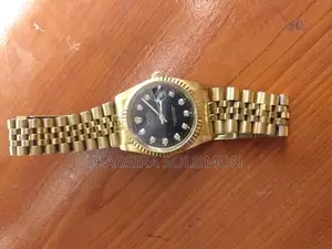Rolex Watch