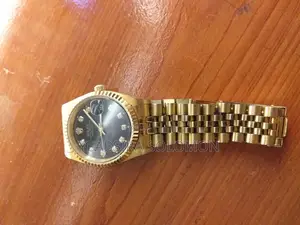 Rolex Watch