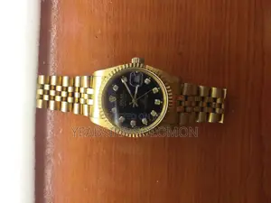 Rolex Watch