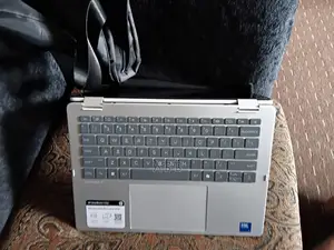 New Laptop HP OmniBook 5 14" 16GB Intel Core i7 SSD 512GB