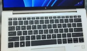 New Laptop HP EliteBook 840 G9 16GB Intel Core i7 SSD 512GB