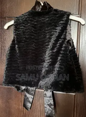 Coat Yesetoch
