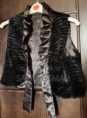 Coat Yesetoch
