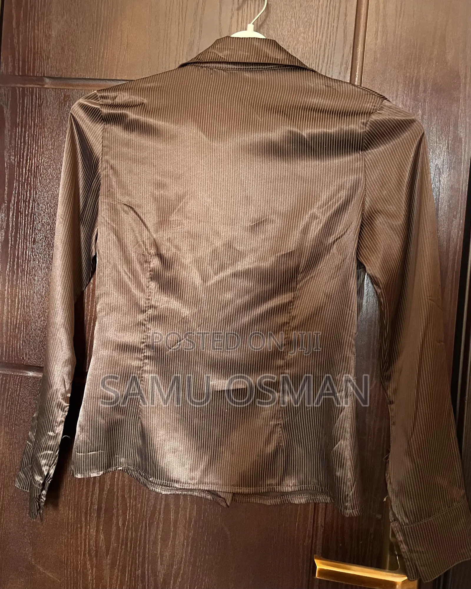 Shemiz Satin