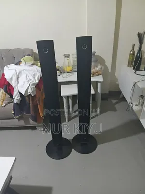 Lg Spekreee