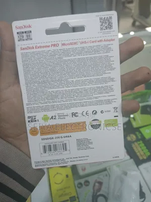 Sandisk Camera Memory 64gb Speed 170