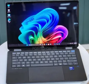 New Laptop HP OmniBook Ultra Flip 14" 16GB Intel Core Ultra 7 SSD 1T
