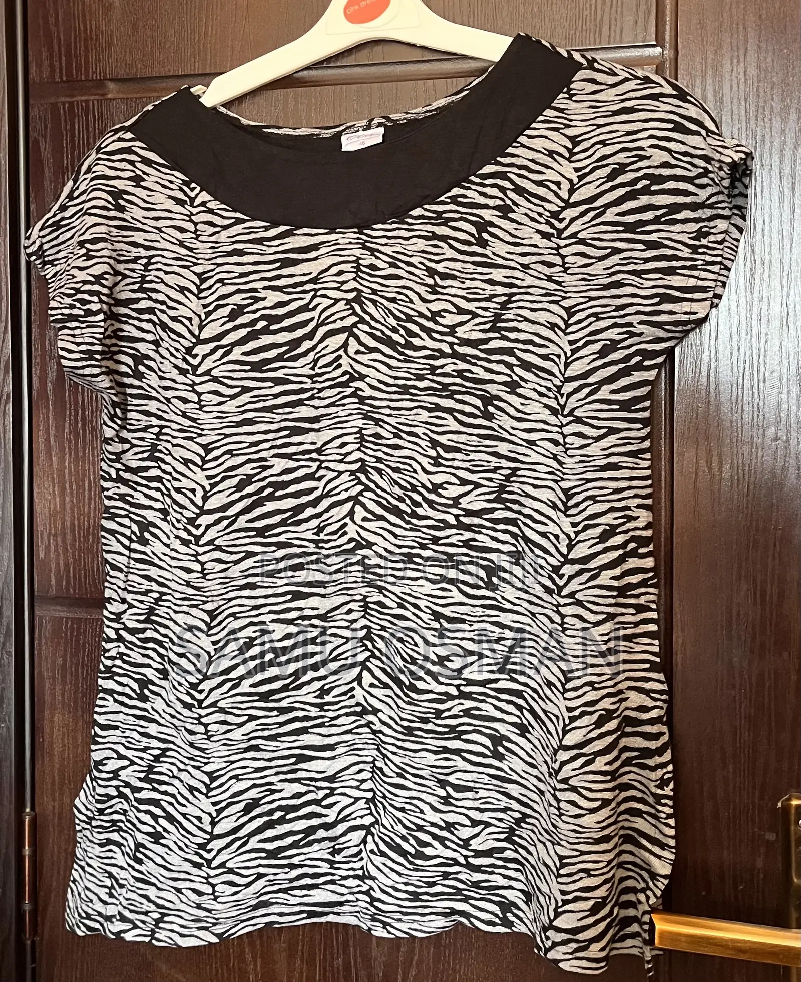 Shirt Yesetoch