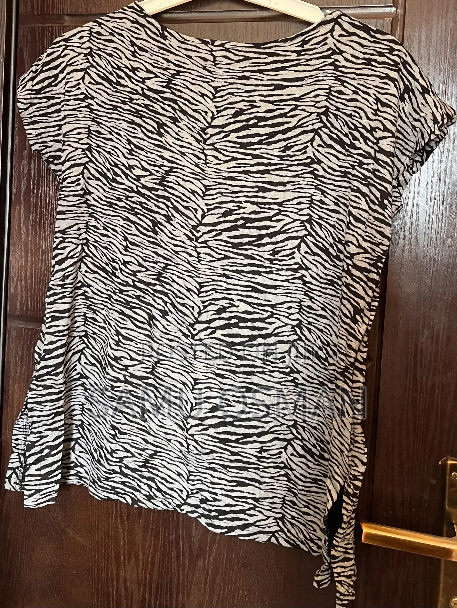 Shirt Yesetoch