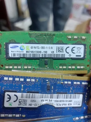 Pc3l 4gb Ram
