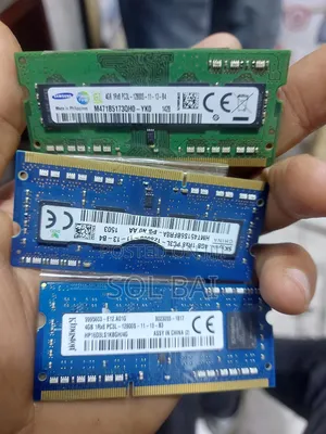Pc3l 4gb Ram