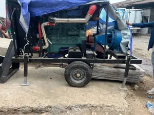 Is Clean Water Centrifugal Pump