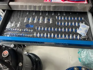 7-Drawer Rolling Tool Chest