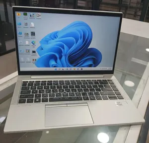 New Laptop HP EliteBook 840 16GB Intel Core i5 SSD 512GB