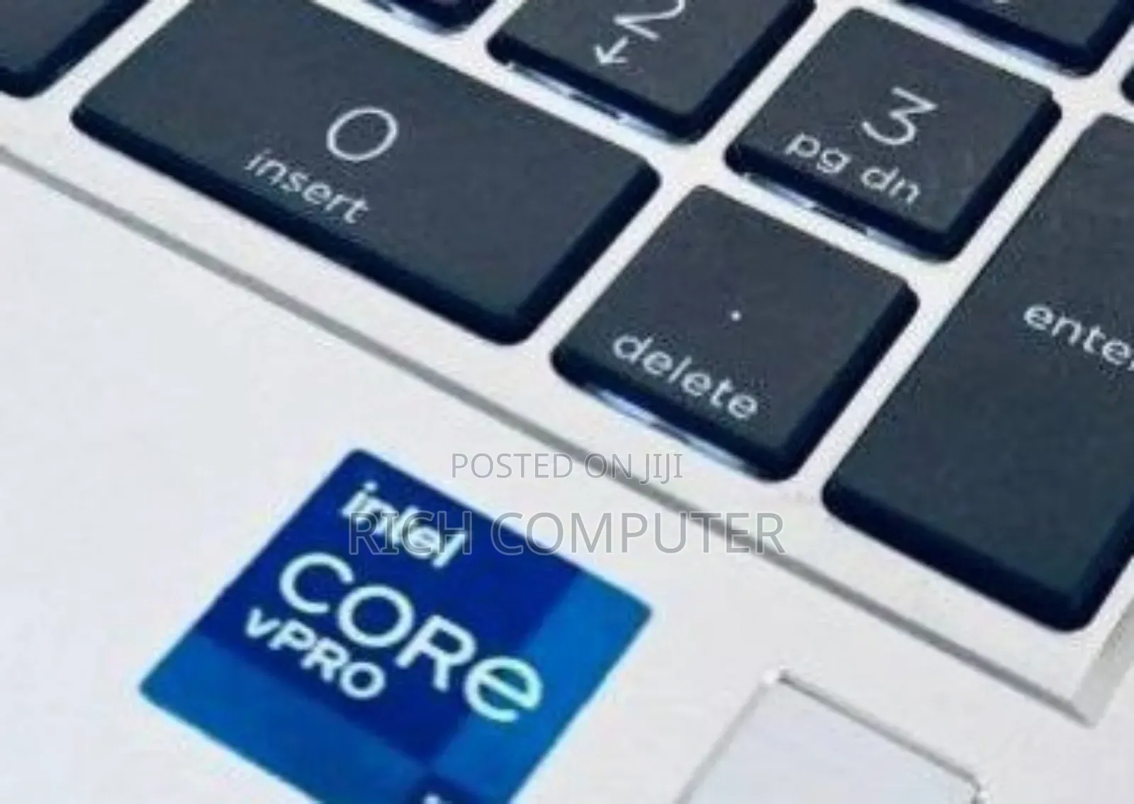 New Laptop HP EliteBook 840 G8 16GB Intel Core i7 SSD 512GB