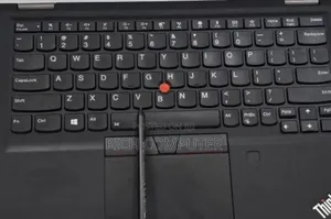 New Laptop Lenovo ThinkPad Yoga 16GB Intel Core i5 SSD 512GB