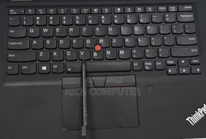 New Laptop Lenovo ThinkPad Yoga 16GB Intel Core i5 SSD 512GB