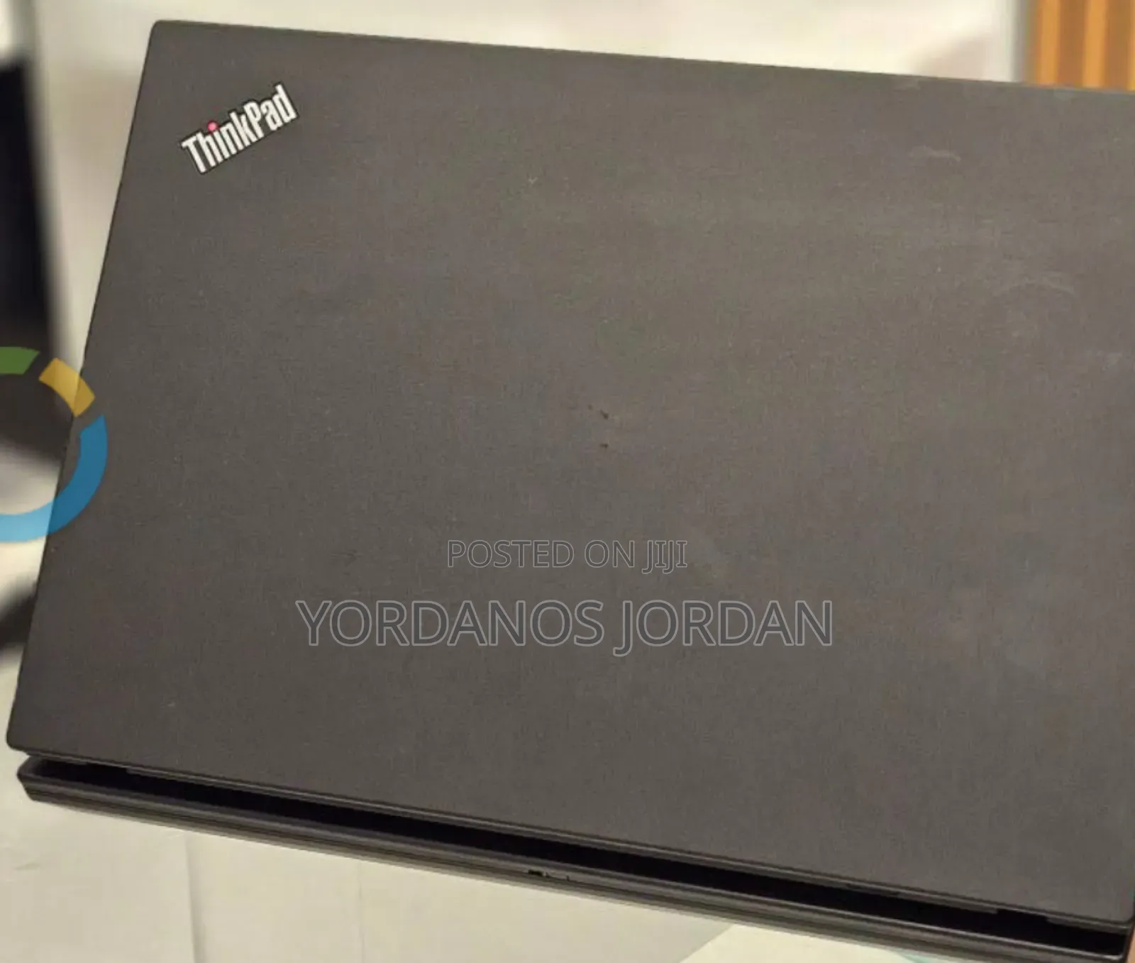 New Laptop Lenovo ThinkPad X395 16GB AMD Ryzen 5 SSD 512GB