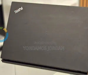 New Laptop Lenovo ThinkPad X395 16GB AMD Ryzen 5 SSD 512GB