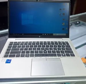 New Laptop HP EliteBook 840 G8 16GB Intel Core i7 SSD 512GB