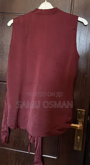 Cloth Yesetoch