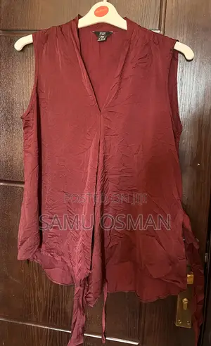 Cloth Yesetoch
