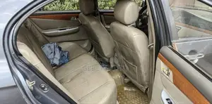 Lifan 530 2018