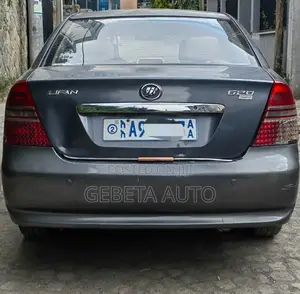 Lifan 530 2018