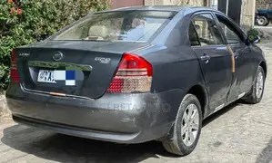 Lifan 530 2018