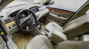 Lifan 530 2018