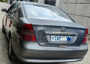Lifan 530 2018