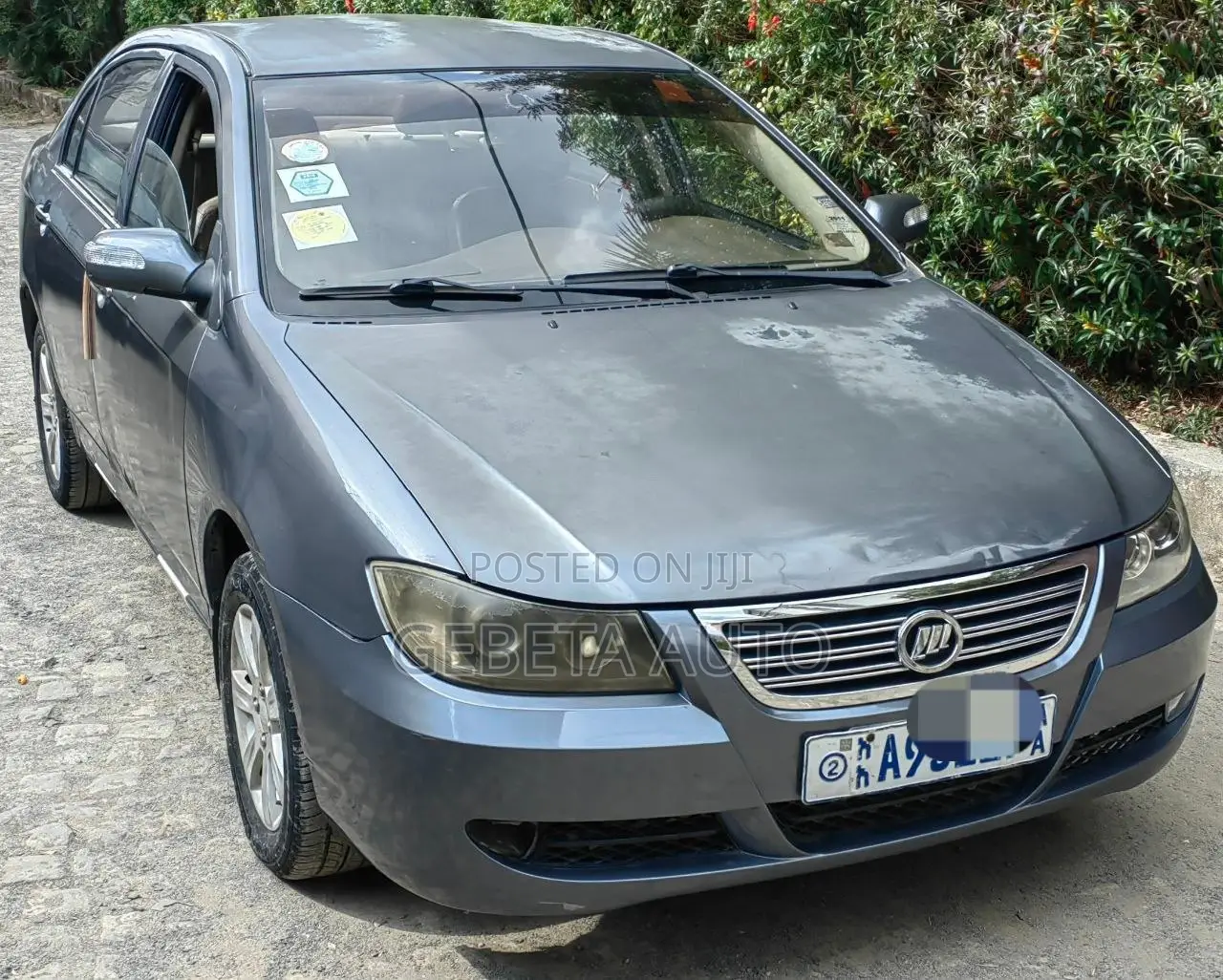 Lifan 530 2018