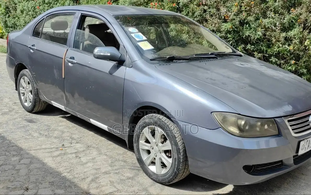 Lifan 530 2018