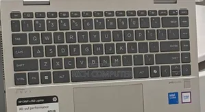 New Laptop HP Envy x360 8GB Intel Core 5 SSD 512GB