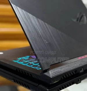 New Laptop Asus ROG Strix G16 G614 16GB Intel Core i7 SSD 512GB