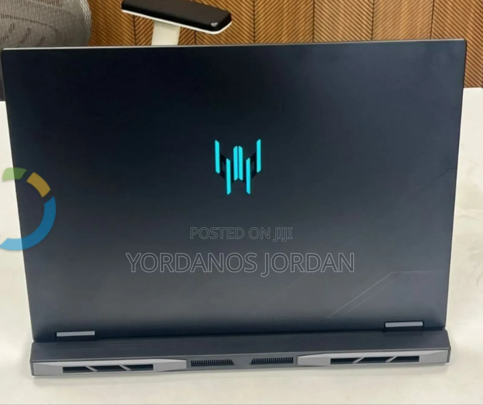 New Laptop Acer Predator Helios Neo 14 16GB Intel Core Ultra 7 SSD 1T