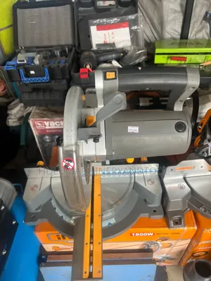 Ingco Bm2s18004 Sliding Mitre Saw
