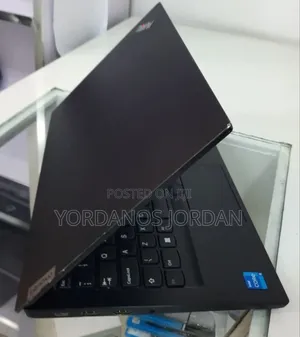 New Laptop Lenovo ThinkPad E14 Gen 6 16GB Intel Core i5 SSD 512GB