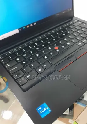 New Laptop Lenovo ThinkPad E14 Gen 6 16GB Intel Core i5 SSD 512GB