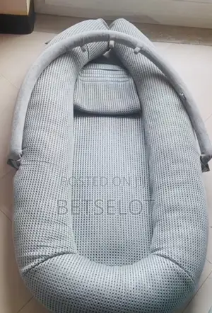Breathable Baby Bed