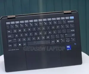 New Laptop HP OmniBook X Flip 14" 16GB Intel Core Ultra 7 SSD 1T