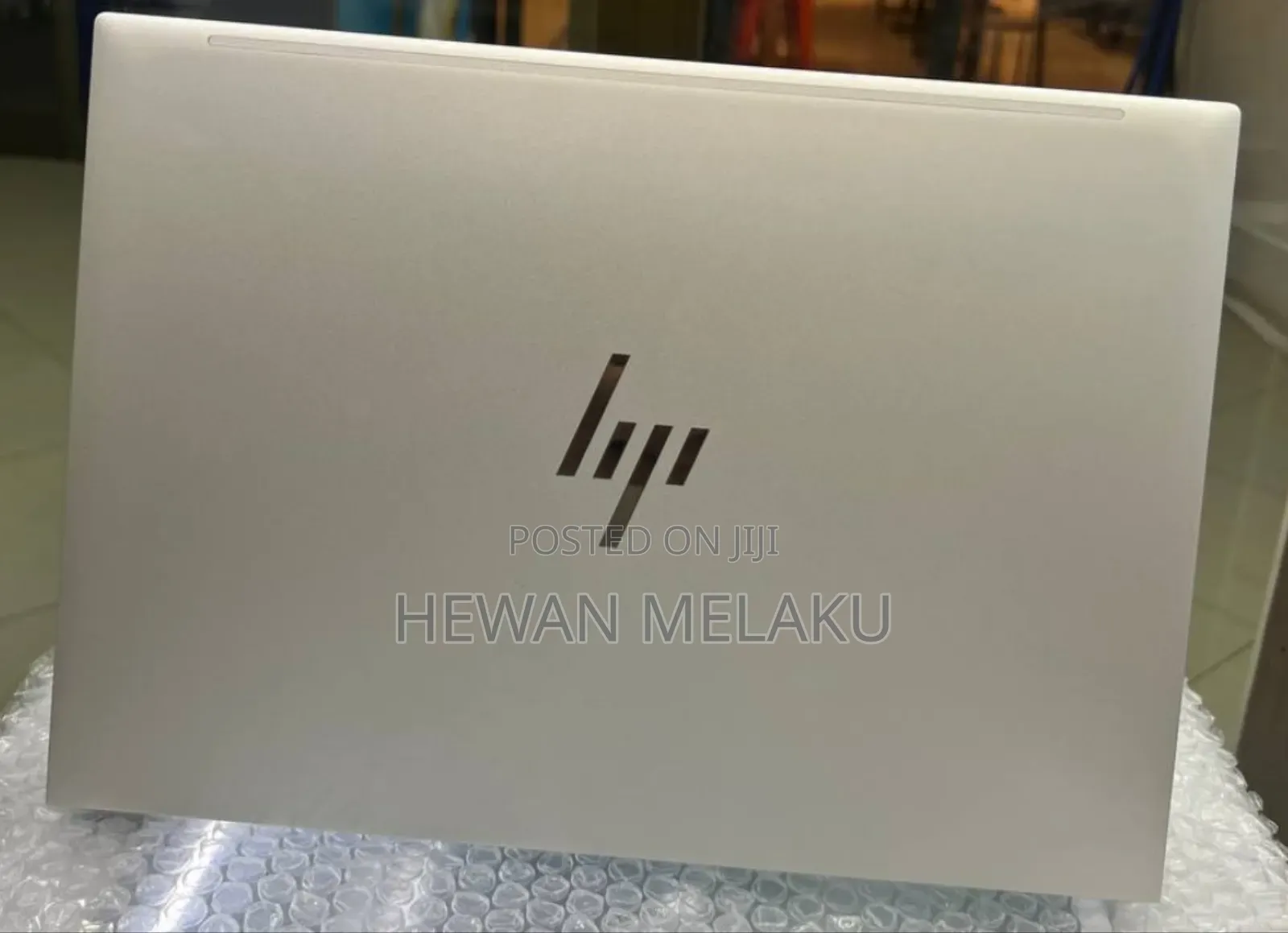 New Laptop HP EliteBook 840 G9 16GB Intel Core i7 SSD 512GB