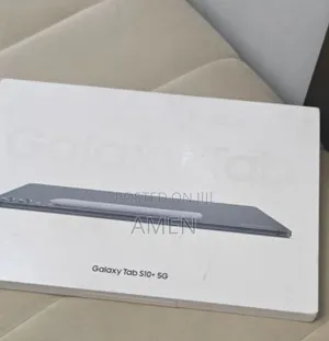New Samsung Galaxy Tab S10 Lite 256 GB