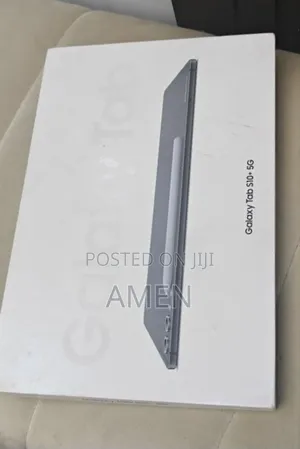 New Samsung Galaxy Tab S10 Lite 256 GB