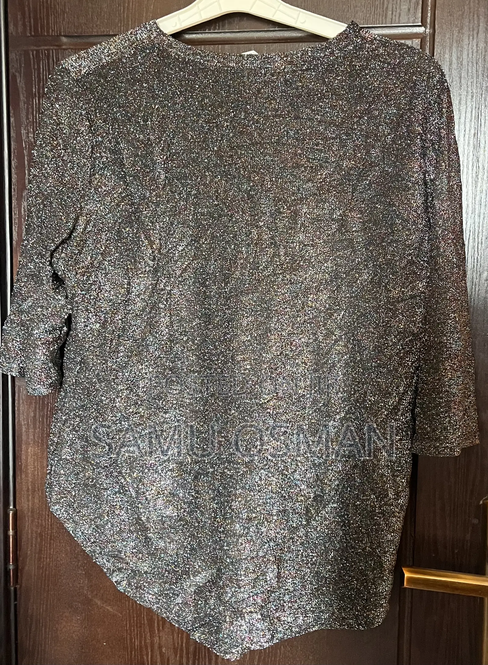 Yesetoch Shirt